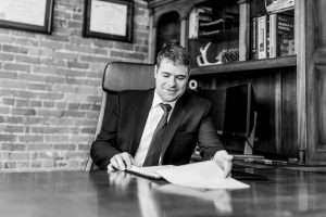 robert southwell criminal defense lawyer