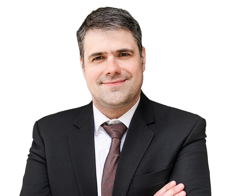 Attorney Robert Southwell