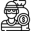 theft icon