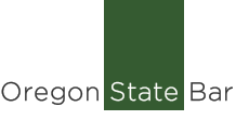 Oregon State Bar